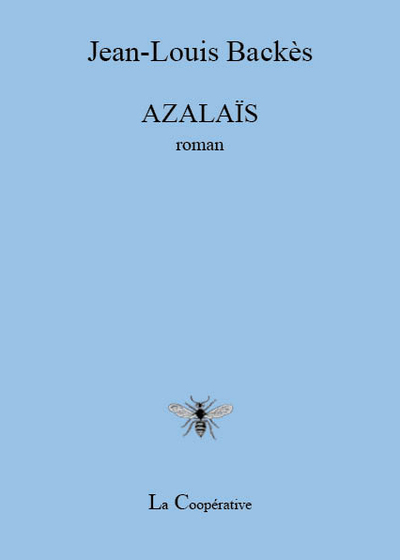 Picture of AZALAÏS
