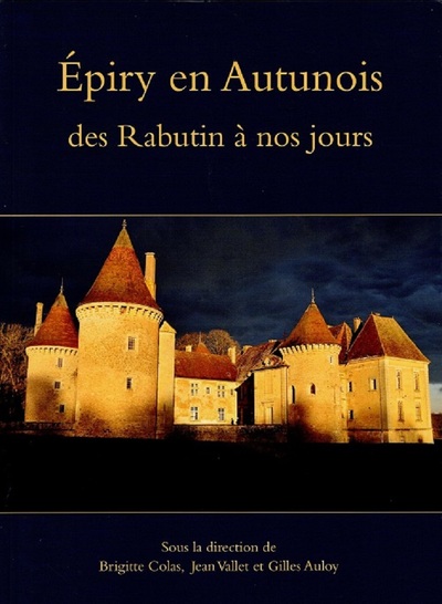 Image de EPIRY EN AUTUNOIS