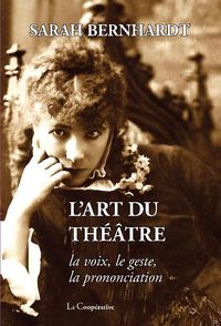 Image de L' Art du théâtre