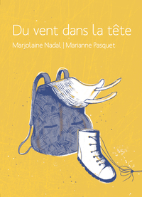 Picture of Du vent dans la tête