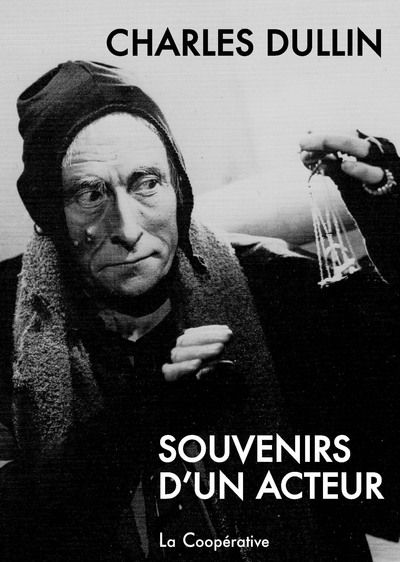 Image de Souvenirs d'un acteur