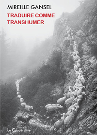 Picture of TRADUIRE COMME TRANSHUMER
