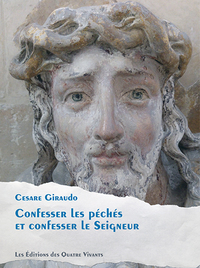 Picture of Confesser les péchés et confesser le Seigneur