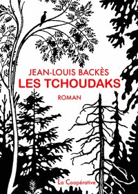 Image de LES TCHOUDAKS