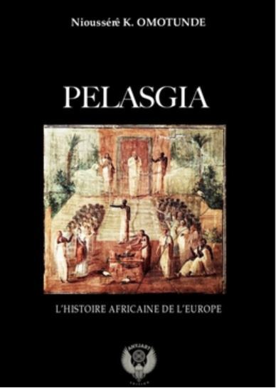 Picture of Pélasgia