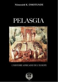 Picture of Pélasgia