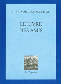 Picture of Le Livre des amis