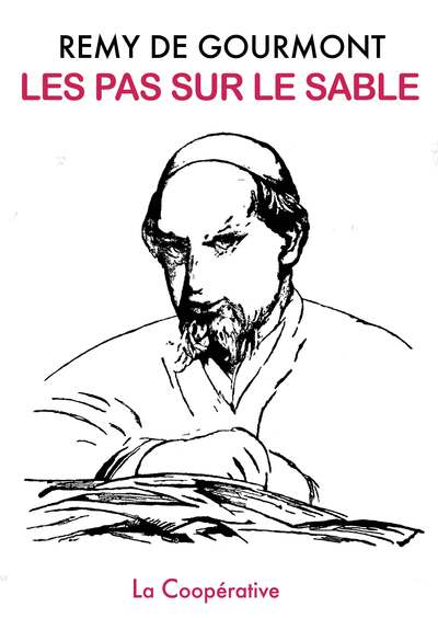 Image de LES PAS SUR LE SABLE