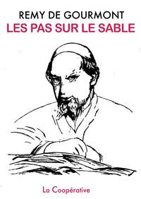 Image de LES PAS SUR LE SABLE