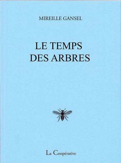 Picture of Le Temps des arbres