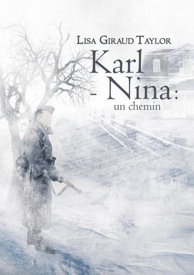 Picture of Karl - Nina : un chemin