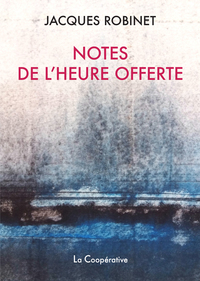 Image de Notes de l'heure offerte