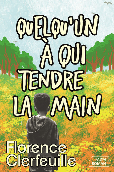 Image de Quelqu'un à qui tendre la main