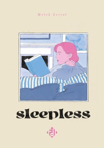 Image de SLEEPLESS