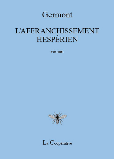Picture of L'AFFRANCHISSEMENT HESPÉRIEN