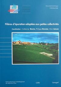 Image de Filières d'épuration adaptées aux petites collectivités