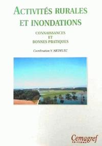 Image de Activités rurales et inondations