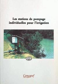 Picture of Les stations de pompage individuelles pour l'irrigation