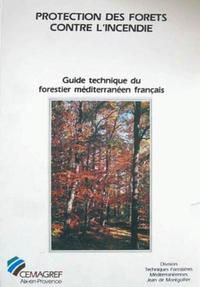 Image de Protection des forêts contre l'incendie