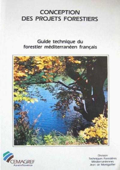 Image de Conception des projets forestiers
