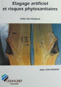 Image de Élagage artificiel et risques phytosanitaires chez les feuillus
