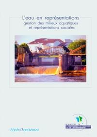 Picture of L'eau en représentations