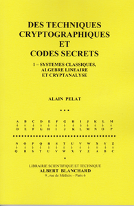 Picture of Systèmes classiques, algèbre linéaire et cryptanalyse