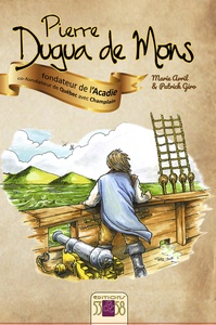 Picture of DUGUA DE MONS (Pierre)