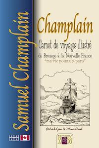 Picture of Samuel Champlain