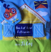 Image de Alon bat' karé La Réunion avec Ti Coq