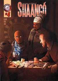 Image de Shaango T04 Perles de pluie