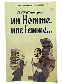 Image de IL éTAIT UNE FOIS UN HOMME