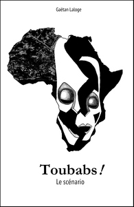 Picture of Toubabs ! Le scénario