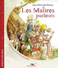 Image de Les Maitres Parleurs
