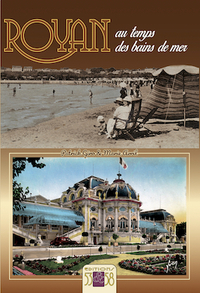 Image de Royan au temps des bains de mer