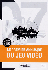 Image de Année du Jeu Vidéo 2006/2007 (L')