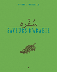 Image de Saveurs d'Arabie