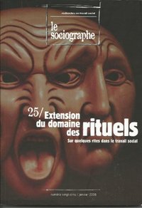 Picture of Sociographe (Le) N25 2008