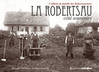 Picture of La Robertsau côté souvenirs