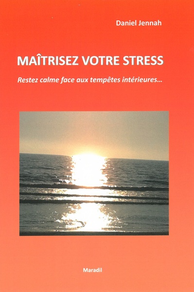 Picture of Maîtrisez votre stress