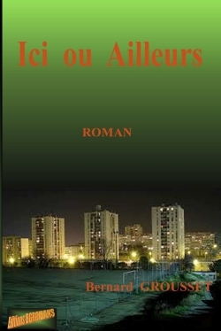 Picture of ICI  OU  AILLEURS
