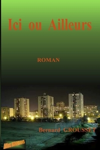 Picture of ICI  OU  AILLEURS