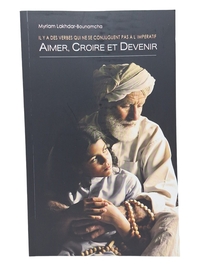 Picture of AIMER CROIRE ET DEVENIR