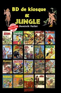 Picture of BD de kiosque & Jungle
