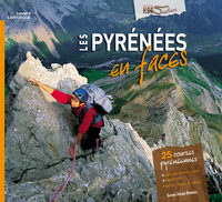 Picture of Les Pyrénées en faces