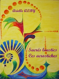 Picture of Sacrés Loustics ces Acrostiches
