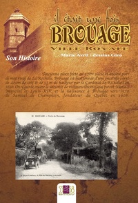 Image de Il était une fois BROUAGE