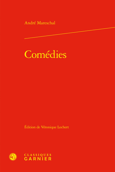 Image de Comédies