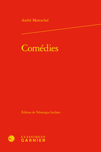 Image de Comédies
