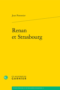 Image de Renan et Strasbourg